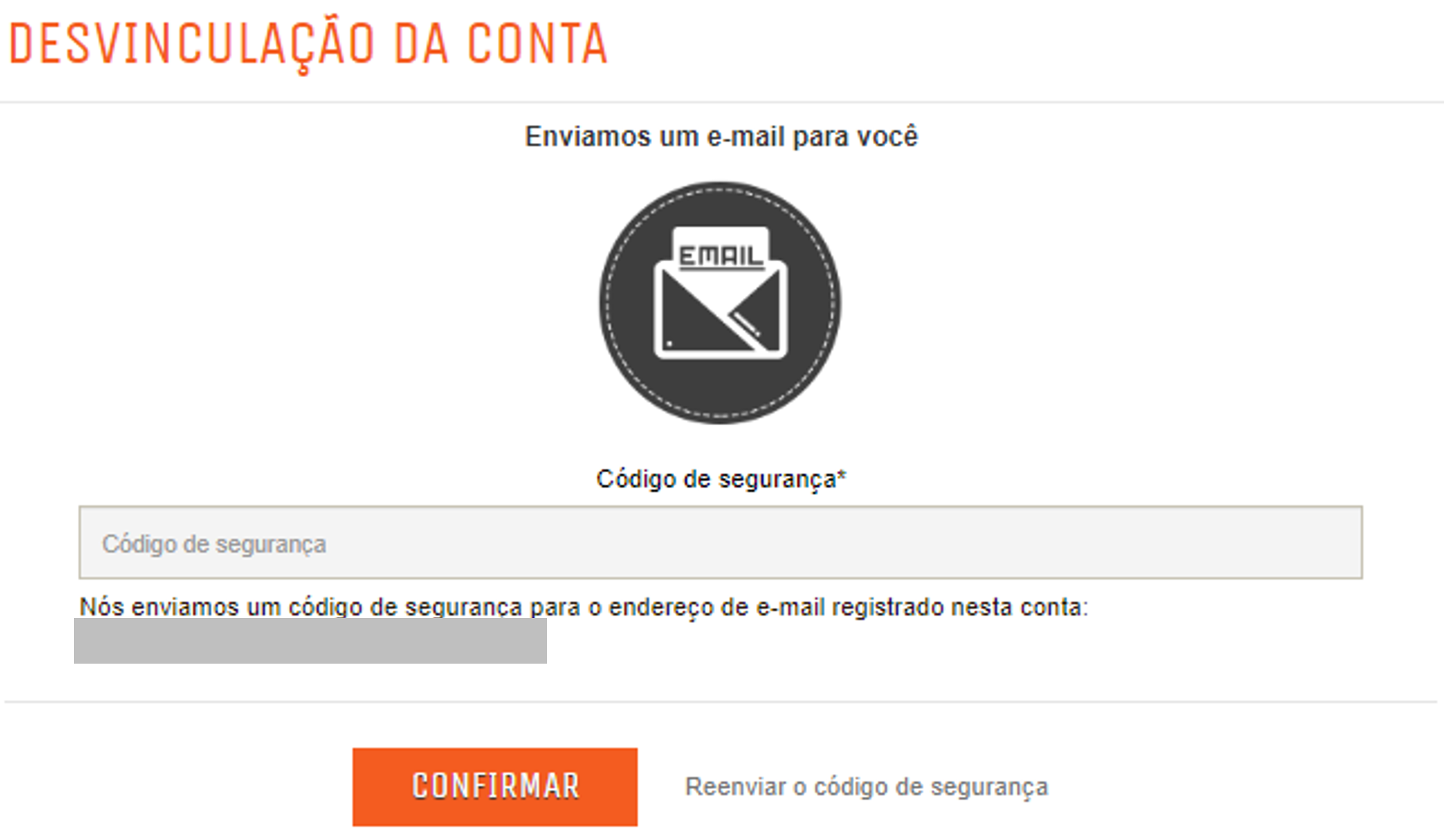 Converter minha conta Steam / Facebook / Google / Apple em conta